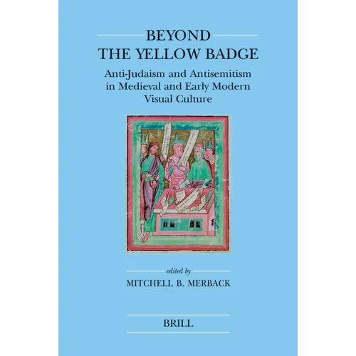 Beyond the Yellow Badge (paperback) - Paperback