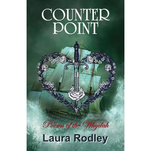 Counter Point - Paperback