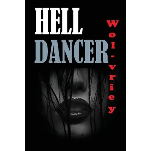 Hell Dancer - Paperback