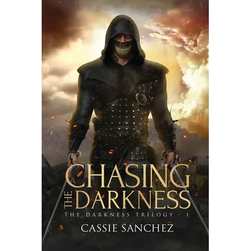 Chasing the Darkness: The Darkness Trilogy - 1 - Paperback
