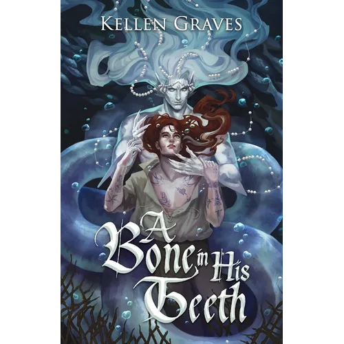 A Bone in His Teeth - Paperback