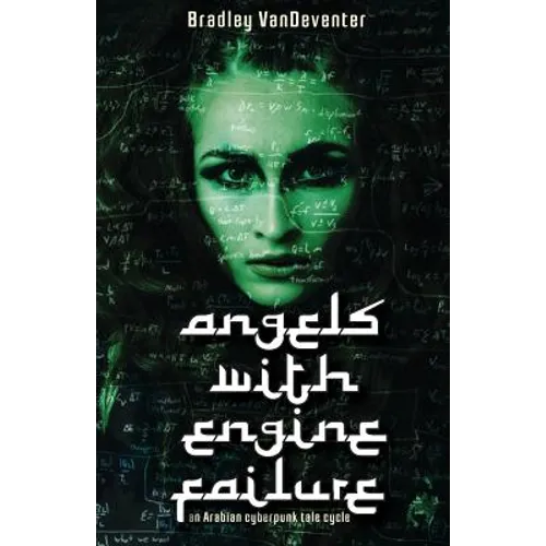 Angels with Engine Failure - Paperback