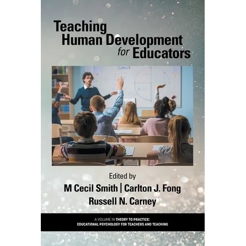 Teaching Human Development for Educators