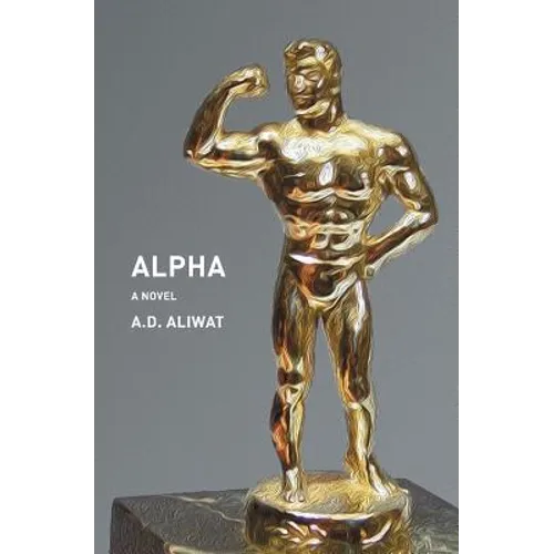 Alpha - Paperback