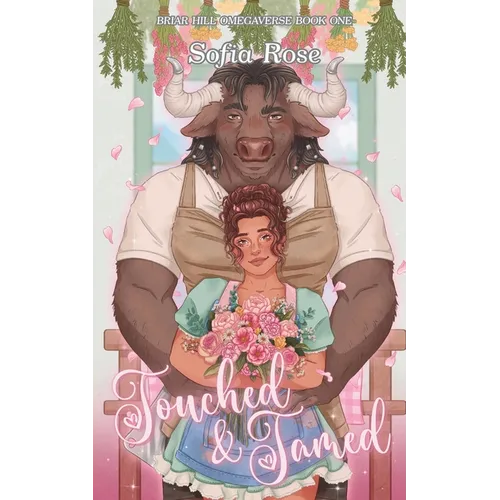 Touched & Tamed - Paperback