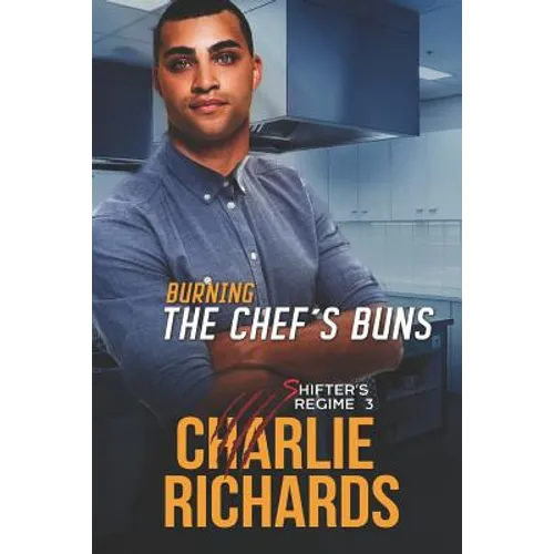 Burning the Chef's Buns - Paperback