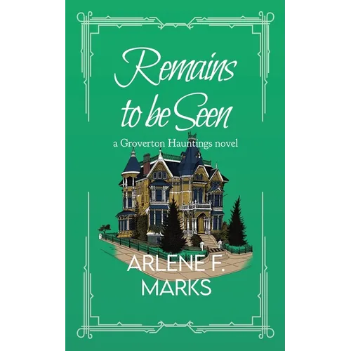 Remains to be Seen - Paperback