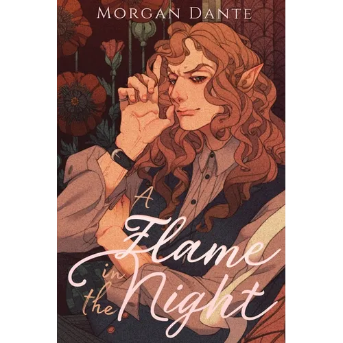 A Flame in the Night - Paperback