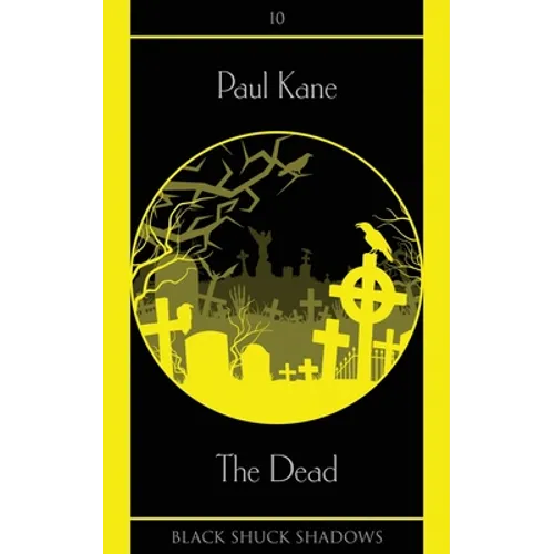 The Dead - Paperback