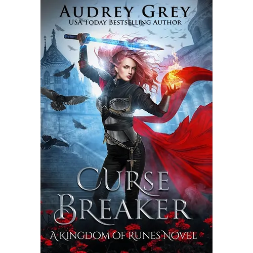 Curse Breaker - Hardcover