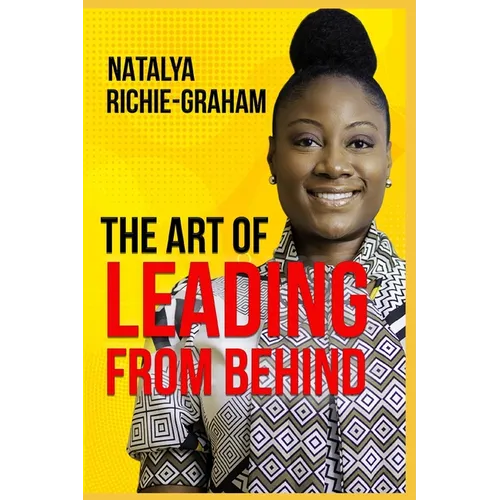 The Art of Leading from Behind - Paperback