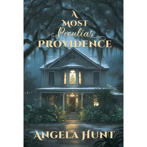 A Most Peculiar Providence - Hardcover