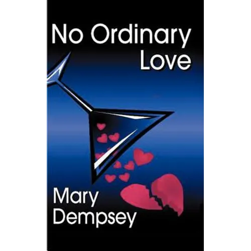No Ordinary Love - Paperback