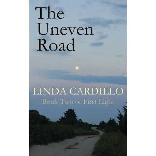 The Uneven Road - Paperback