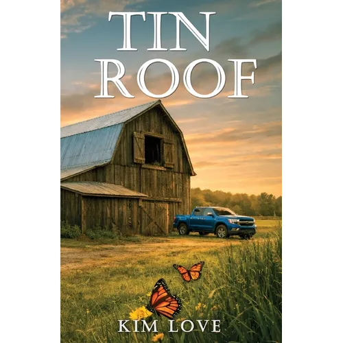 Tin Roof - Paperback