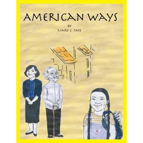 American Ways - Paperback