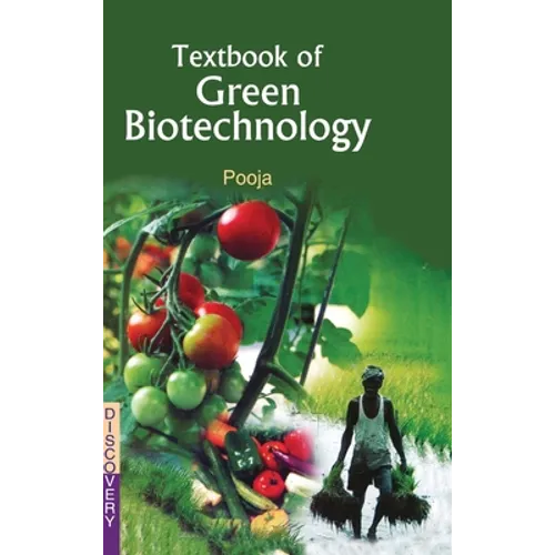 Textbook of Green Biotechnology - Hardcover