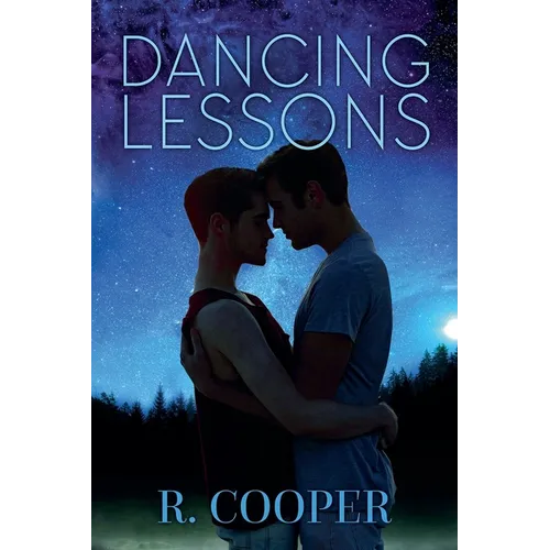 Dancing Lessons - Paperback