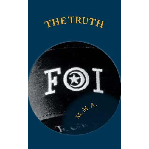 The Truth - Paperback