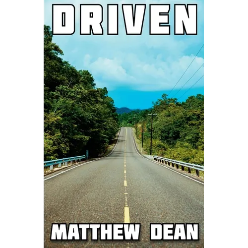 Driven - Paperback