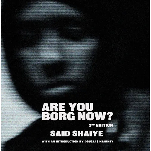 Are You Borg Now?: 2nd Edition - Paperback
