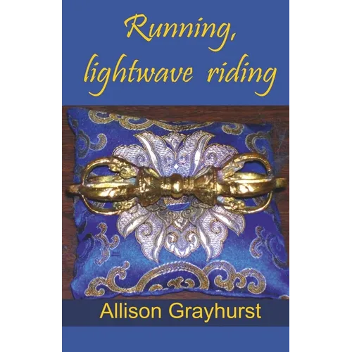 Running, lightwave riding - Paperback