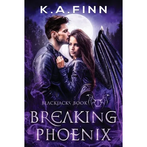 Breaking Phoenix - Paperback
