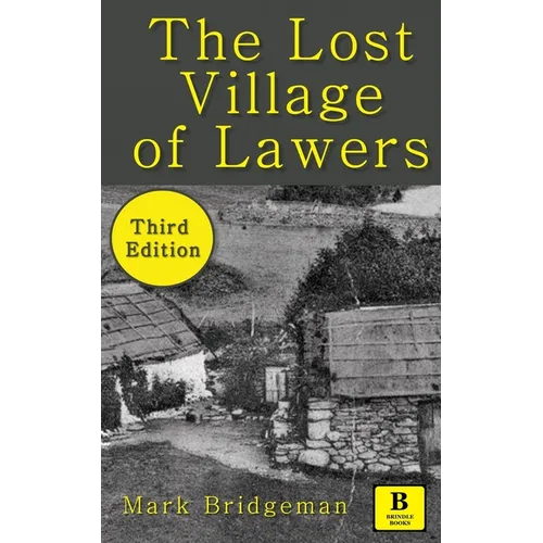 The 'Lost' Village of Lawers - Paperback