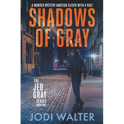 Shadows of Gray - Paperback