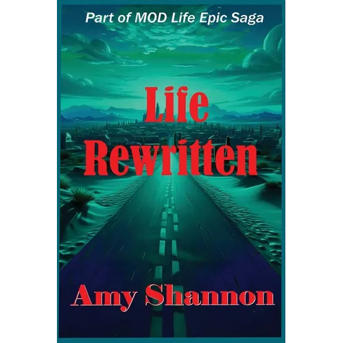 Life Rewritten - Paperback