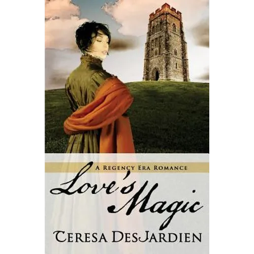 Love's Magic - Paperback