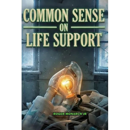 Common Sense on Life Support - Paperback