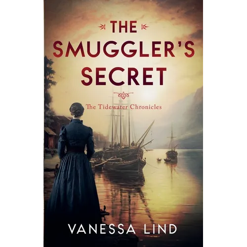 The Smuggler's Secret - Paperback