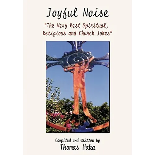 Joyful Noise: 