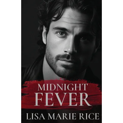 Midnight Fever - Paperback