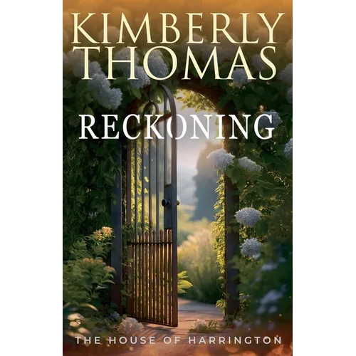 Reckoning - Paperback