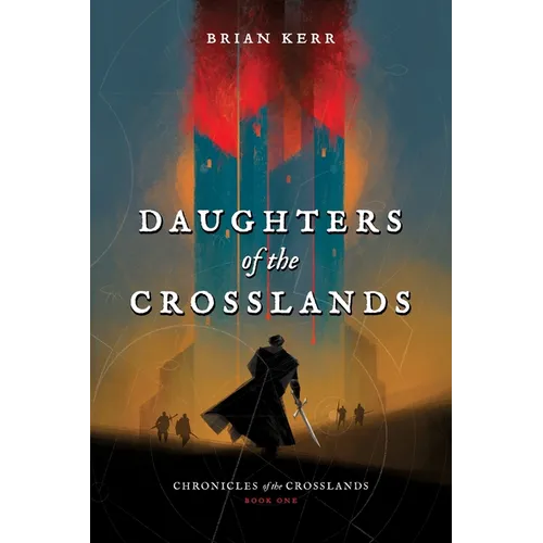 Daughters of the Crosslands - Paperback