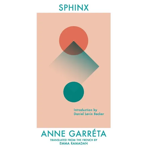 Sphinx - Paperback