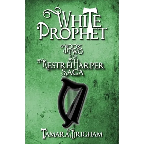 White Prophet - Paperback