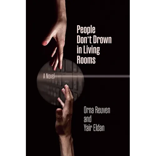 People Don't Drown in Living Rooms - Paperback