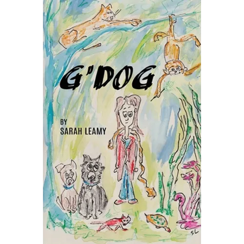 G'Dog - Paperback