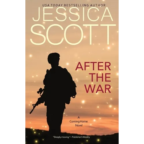 After the War: A Coming Home Novel - Paperback