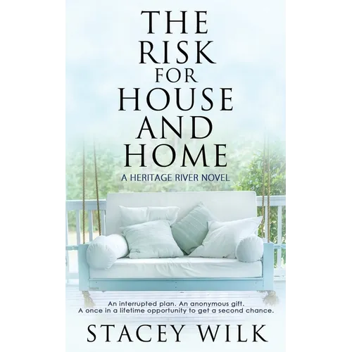 The Risk for House and Home - Paperback