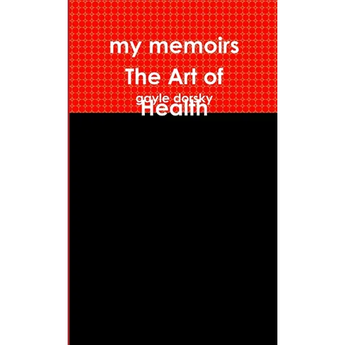 my memoirs - Paperback