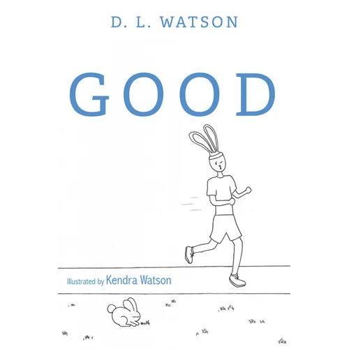 Good - Paperback