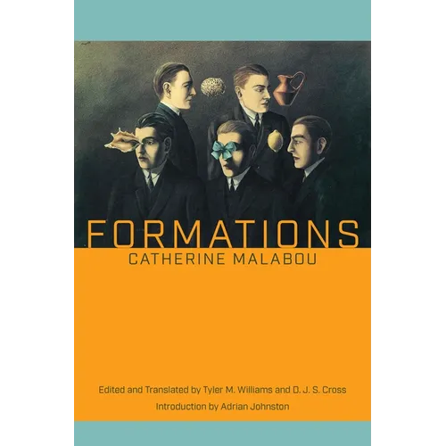 Formations - Paperback