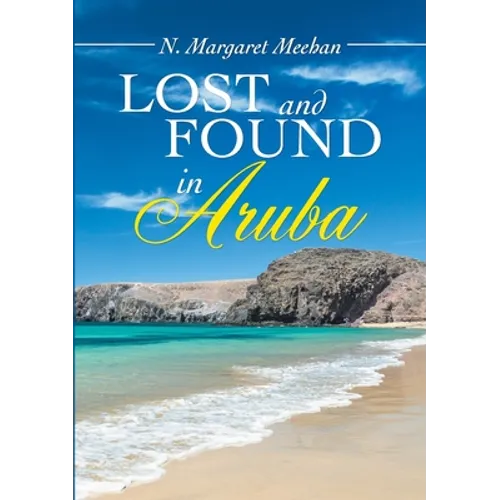 Lost and found in Aruba - Paperback