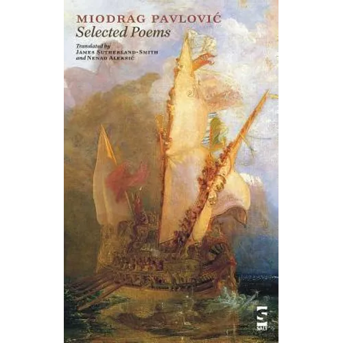Selected Poems - Paperback