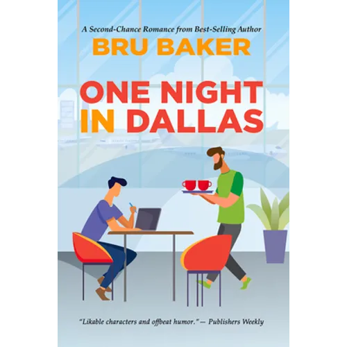 One Night in Dallas - Paperback