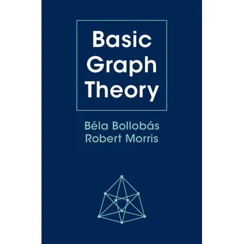 Basic Graph Theory - Hardcover